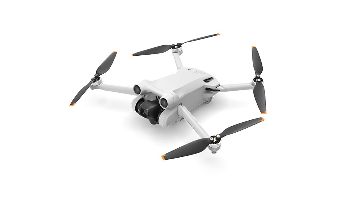DJI Mini 3 Pro Drohne GLO-6107